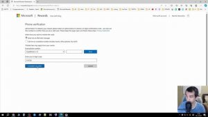 Как вывести очки майкрософт (Microsoft Rewards Points)