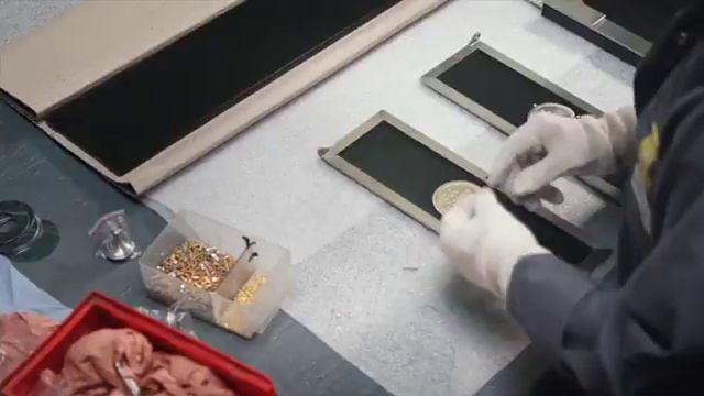 La Cornue - The Making of a Masterpiece смотреть онлайн