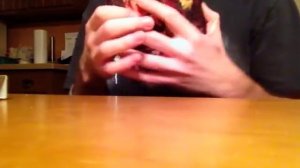 Video Responce for the Uh-Oh Show!