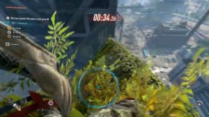 DyingLight 2 - Испытание ночного бегуна 3 золото (Nightrunner III)