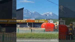 5.07.24 Лови момент.Скоро на Камчатке дожди