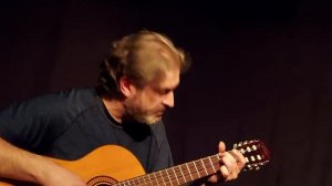 18 Диана Коденко. Ни к селу ни к городу... — Борис Смоляк. Танец Саломеи