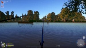 #рр4 р.Северский Донец  Тюлька Черноморская + прилов на Мах 27.04