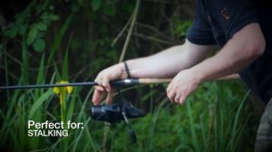 Fox EOS 10000 Carp Fishing Reel