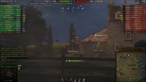Как играть на 45ТР и 53ТР в World of tanks. Гайд. ЛБЗ.