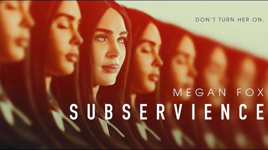 Меган: К вашим услугам Subservience.2024.1080p.