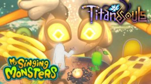 My Singing Monsters - Посмотри в Зеркало и Найди Душу (Официальный Трейлер Версии 4.5)