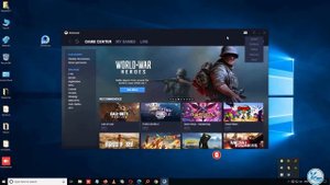 ✅ How To Change GameLoop Emulator Interface Language ( Chinese To English )  ( 2020 )