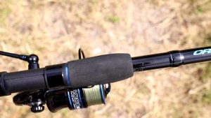 Zestaw feederowy CRESTA - Snyper Medium Feeder oraz kołowrotek Solith 4000 SX // Świat Karpia