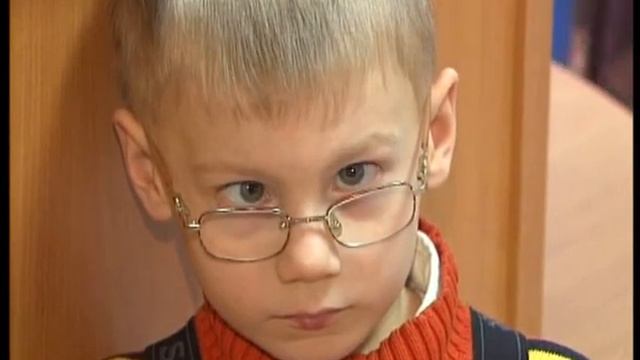 Дитячий світ