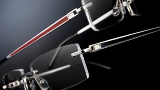 Glasses Commercial.wmv смотреть онлайн