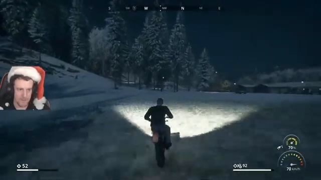 GENERATION ZERO | The 2022 Christmas Special ! смотреть онлайн