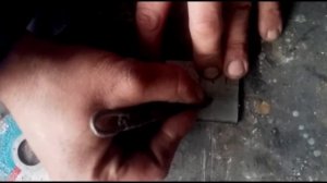 Педаль для жумара своими руками