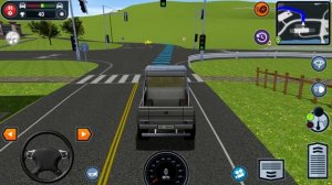 Car Driving School Simulator #13 - Car Game Android IOS gameplay