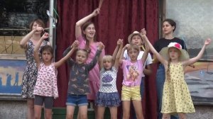 КИРЕЕВСК-СФТИ - 2021 г. Песня о КИРЕЕВСКЕ-СФТИ.