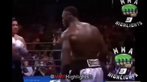 Deontay Wilder Humiliating Chris Arreola | MMA Highlights | 16.07.16