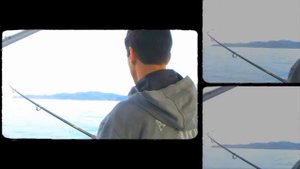 Рыбалка в Черногории