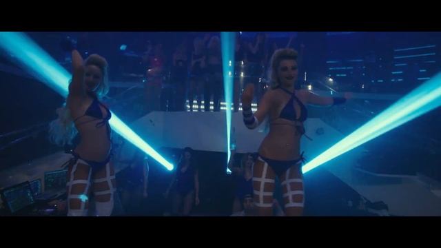 В ГОЛЯМАТА ИГРА - БГ трейлър смотреть онлайн