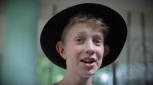 "Красная шапочка."Кинокомпания ПуПС