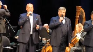 ТенорА XXI века — The TENORS of the XXI CENTURY. “Valencia”