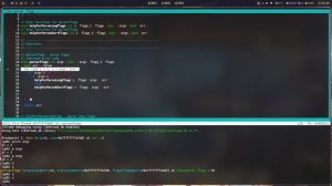 gdb. Мини-гайд по работе с gdb