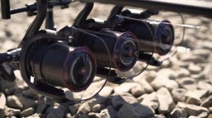 Daiwa Whisker 45 SCW QD OT | Dan Shipp | Daiwa Carp