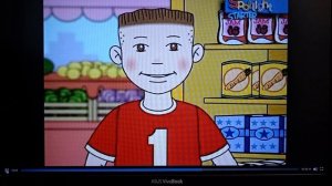 Моя еда Урок 1 Английский в фокусе для начинающих Spotlight Starter