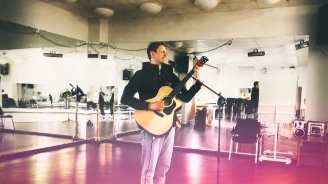 Дмитрий Яковлев - Офицеры (Олег Газманов Cover - LIVE - живое исполнение)