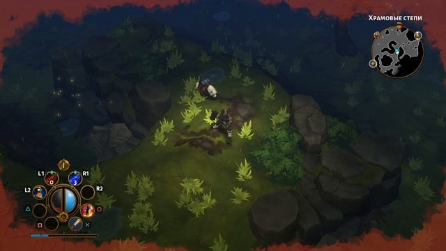 Torchlight 2. Прохождение. Часть 4