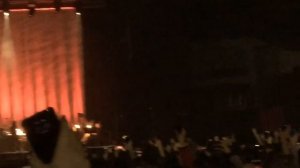 EVANESCENCE (symphony orchestra). Saint Petersburg 15/03/2018