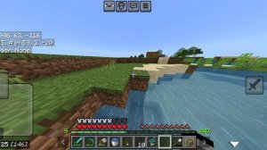 Майнкрафт с официальными модами