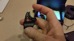 доработка камеры для рыбалки