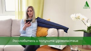 лимфодренаж при отеке руки