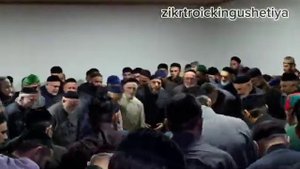 у баркинхоевых