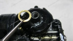 Shimano Sephia CI4 C3000S