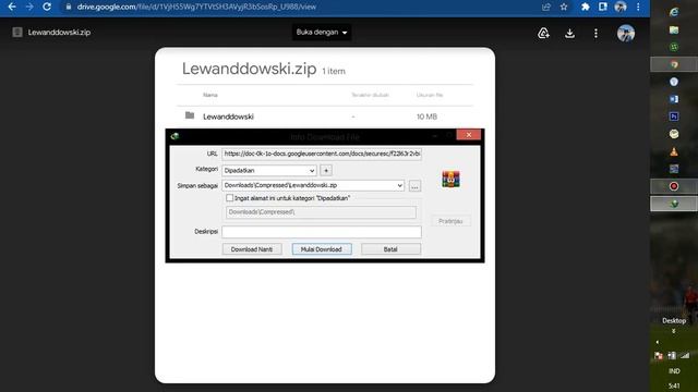 Tutorial Download dan pasang file mod cpk di pes 2017 by sobat Mod смотреть онлайн