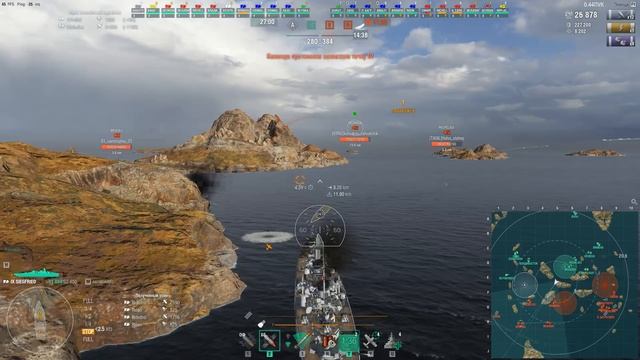 ÄGIR И SIEGFRIED ДОЖДАЛИСЬ РЕЛИЗА! ♨ ОБЗОР И СРАВНЕНИЕ НОВИНОК WOWS