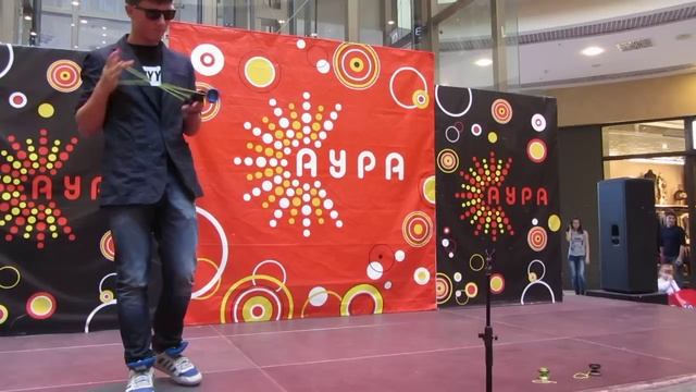 30Slash Слава Бобров смотреть онлайн