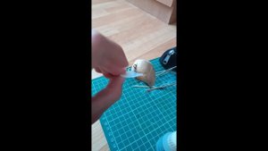 Как сделать самодельный воблер-кренк