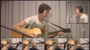 "Демоны" - (COVER) "Смысловые галлюцинации"