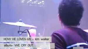 Kim Walker-Smith and Jesus Culture [favorites, 2007, Praise & Worship]