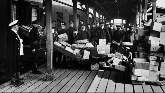 Слабая тара. Рассказ М. Зощенко смотреть онлайн