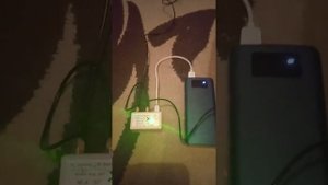 Belka-Dx и активная антенна MLA-30+ в домашних условиях, приём АМ.