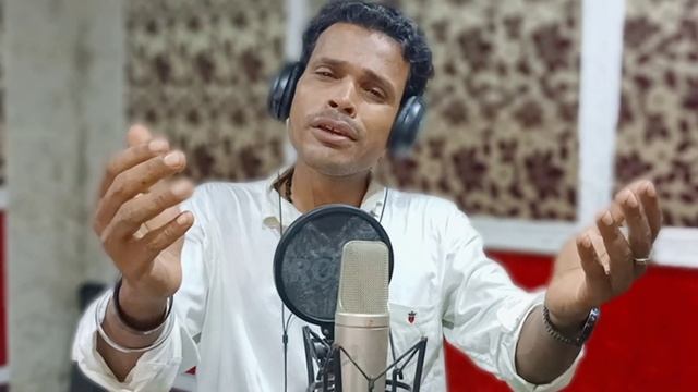 Rathinkara Rathi He Maharathi // Odia Song He Moharathi Studio Version // Smruti Ranjan Das //Abhay