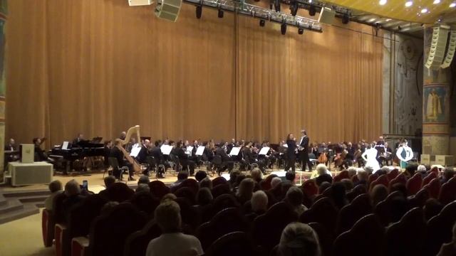 Сицилийская народная песня "Abballati" смотреть онлайн