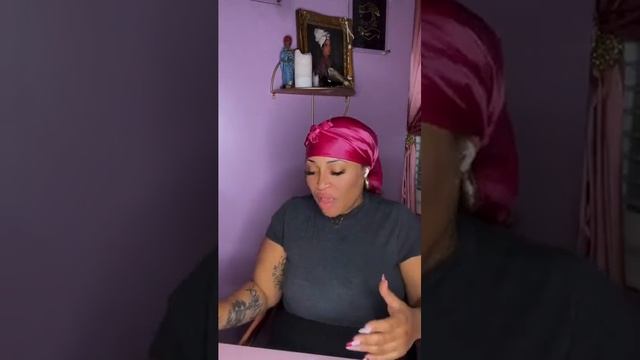 🔮Who did WITCHCRAFT on Wendy Williams !? Tarot Reading 🔮 смотреть онлайн