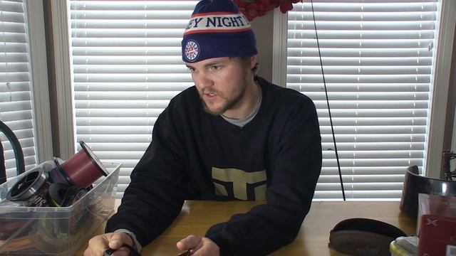 10 Christmas Fishing Gift Shopping Ideas - December 2015 смотреть онлайн