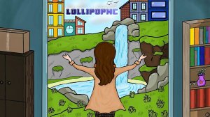 ОБЗОР СЕРВЕРА LOLLIPOPMC на 05.10.2024