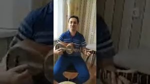 Тохирчон Чураев Дилрабо шав