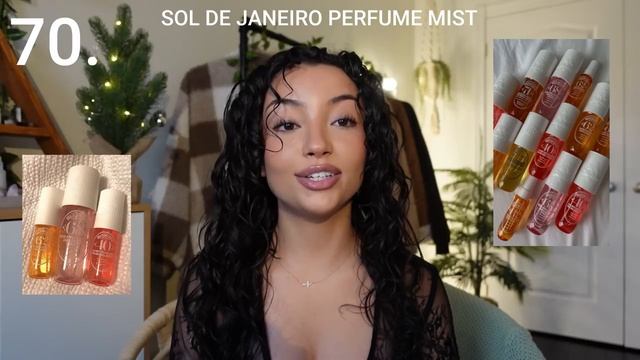 150 CHRISTMAS GIFT IDEAS _ trendy dupes _ ‘THAT girl’ wishlist on a budget _ 2023 смотреть онлайн